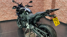 BMW F900 XR